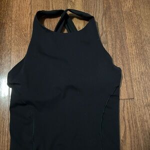 Abercrombie & Fitch Black YPB Tank Top